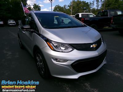 2021 Chevrolet Bolt EV FWD Hatchback for sale #5908P - photo 1