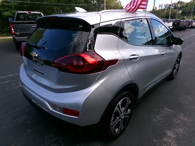 2021 Chevrolet Bolt EV FWD Hatchback for sale #5908P - photo 2