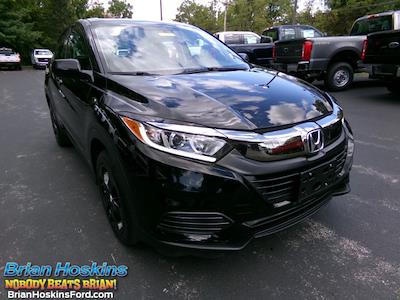 2020 Honda HR-V AWD SUV for sale #5911P - photo 1