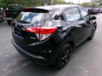2020 Honda HR-V AWD SUV for sale #5911P - photo 2