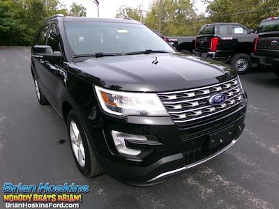 2017 Ford Explorer 4x4 SUV for sale #5913Q - photo 1