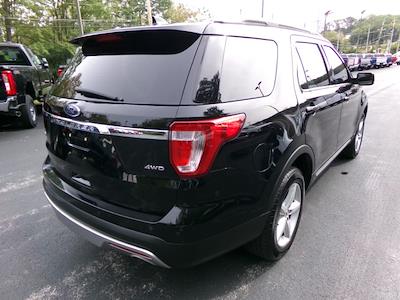 2017 Ford Explorer 4x4 SUV for sale #5913Q - photo 2