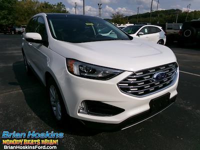 2020 Ford Edge AWD SUV for sale #5915P - photo 1