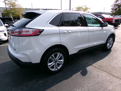 2020 Ford Edge AWD SUV for sale #5915P - photo 2