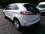 Used 2020 Ford Edge SEL AWD SUV for sale #5915P - photo 8