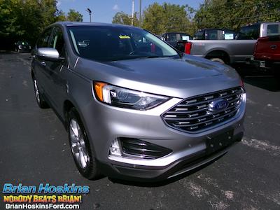 2023 Ford Edge AWD SUV for sale #5921P - photo 1