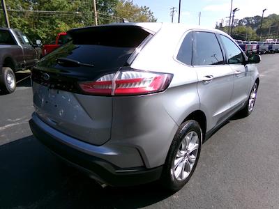 2023 Ford Edge AWD SUV for sale #5921P - photo 2
