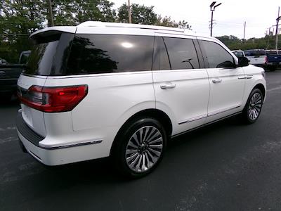 2021 Lincoln Navigator 4x4 SUV for sale #5922P - photo 2
