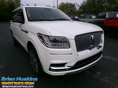 2021 Lincoln Navigator 4x4 SUV for sale #5922P - photo 1