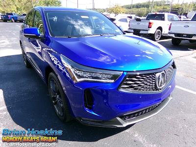 2023 Acura RDX AWD SUV for sale #5924P - photo 1