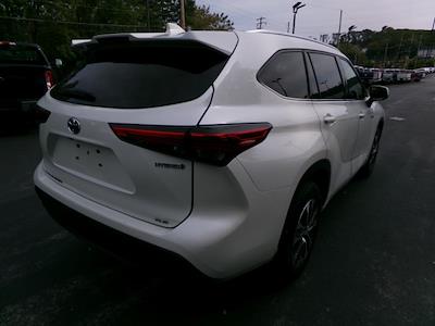 2020 Toyota Highlander AWD SUV for sale #5925P - photo 2