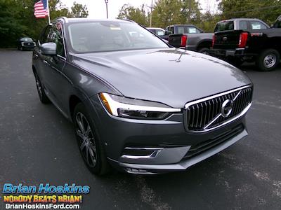 2021 Volvo XC60 FWD SUV for sale #5926P - photo 1