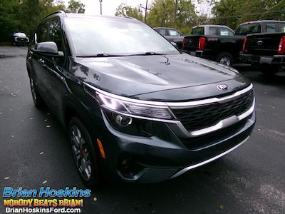 2021 Kia Seltos AWD SUV for sale #5930P - photo 1