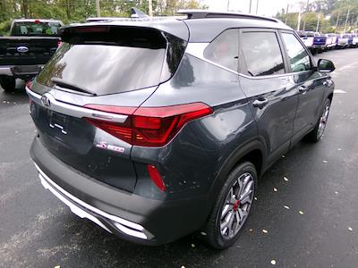 2021 Kia Seltos AWD SUV for sale #5930P - photo 2