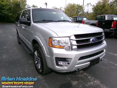 2016 Ford Expedition EL 4x4 SUV for sale #5935P - photo 1