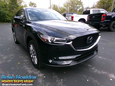 2021 Mazda CX-5 AWD SUV for sale #5945P - photo 1