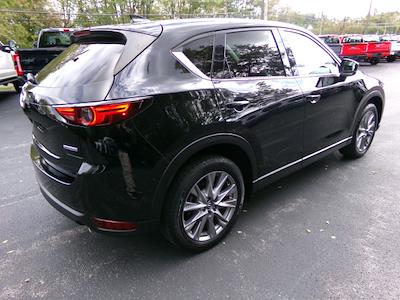 2021 Mazda CX-5 AWD SUV for sale #5945P - photo 2