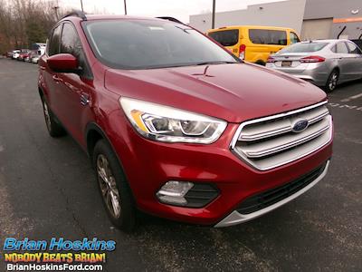 Used 2019 Ford Escape SEL for sale #5945Q - photo 1