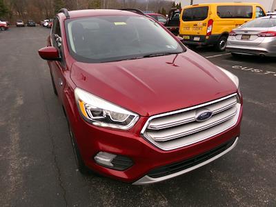 Used 2019 Ford Escape SEL for sale #5945Q - photo 2