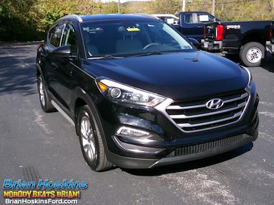 2018 Hyundai Tucson AWD SUV for sale #5950P - photo 1