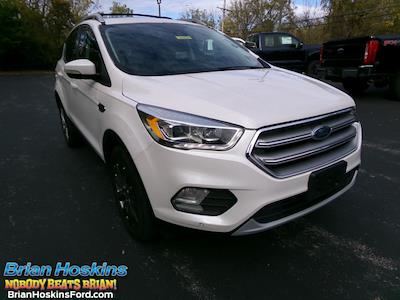 2017 Ford Escape FWD SUV for sale #5953P - photo 1