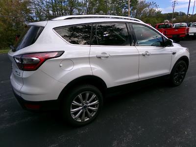 2017 Ford Escape FWD SUV for sale #5953P - photo 2