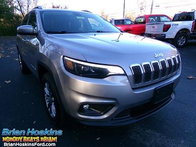 2019 Jeep Cherokee 4x4 SUV for sale #5954P - photo 1