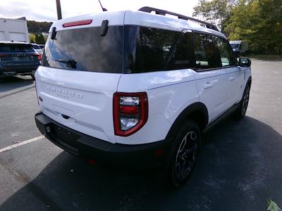 2023 Ford Bronco Sport 4x4 SUV for sale #5958P - photo 2