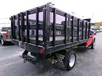 2017 Ford F-450 Regular Cab DRW 4x4 Stake Bed for sale #5961P - photo 2