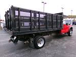 2017 Ford F-450 Regular Cab DRW 4x4 Stake Bed for sale #5961P - photo 4