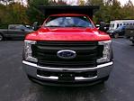 2017 Ford F-450 Regular Cab DRW 4x4 Stake Bed for sale #5961P - photo 6