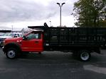 2017 Ford F-450 Regular Cab DRW 4x4 Stake Bed for sale #5961P - photo 9