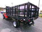 2017 Ford F-450 Regular Cab DRW 4x4 Stake Bed for sale #5961P - photo 3