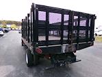 2017 Ford F-450 Regular Cab DRW 4x4 Stake Bed for sale #5961P - photo 10