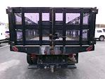2017 Ford F-450 Regular Cab DRW 4x4 Stake Bed for sale #5961P - photo 11