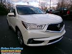 2017 Acura MDX AWD SUV for sale #5965P - photo 1