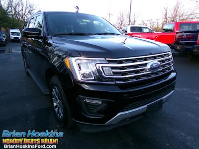 Used 2019 Ford Expedition MAX XLT for sale #5974Q - photo 1