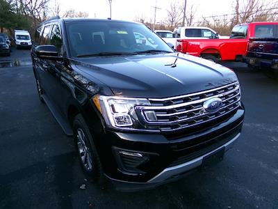 Used 2019 Ford Expedition MAX XLT for sale #5974Q - photo 2