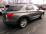 Used 2023 Ford Explorer XLT for sale #5975P - photo 2