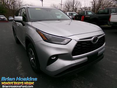 2022 Toyota Highlander AWD SUV for sale #5976P - photo 1