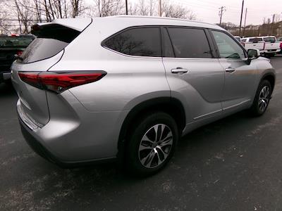 2022 Toyota Highlander AWD SUV for sale #5976P - photo 2