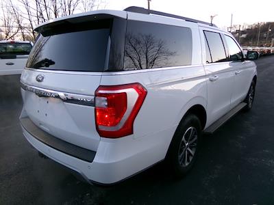 Used 2019 Ford Expedition MAX XLT for sale #5981Q - photo 2