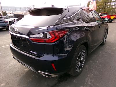 Used 2016 Lexus RX 350 F Sport for sale #5982P - photo 2