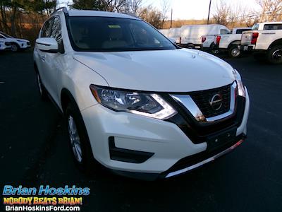 Used 2019 Nissan Rogue SV for sale #5987P - photo 1
