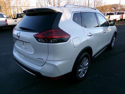 Used 2019 Nissan Rogue SV for sale #5987P - photo 2