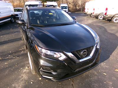 2020 Nissan Rogue Sport AWD SUV for sale #5988P - photo 2