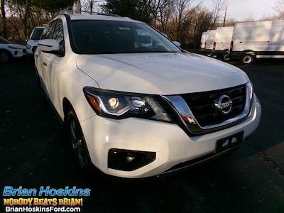 Used 2019 Nissan Pathfinder S for sale #5990P - photo 1
