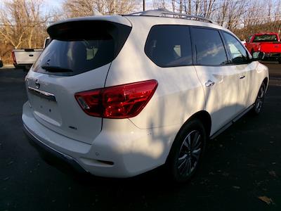 Used 2019 Nissan Pathfinder S for sale #5990P - photo 2