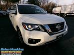 2019 Nissan Pathfinder 4x4 SUV for sale #5990P - photo 1