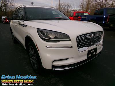 Used 2023 Lincoln Aviator Reserve for sale #5992P - photo 1